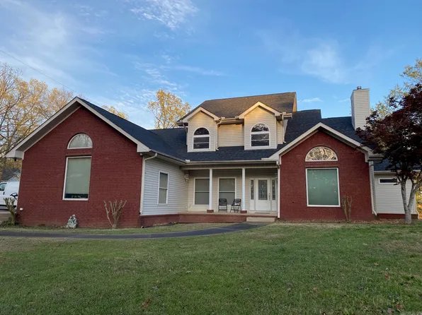 100 Penbay Pl, Hot Springs, AR 71901