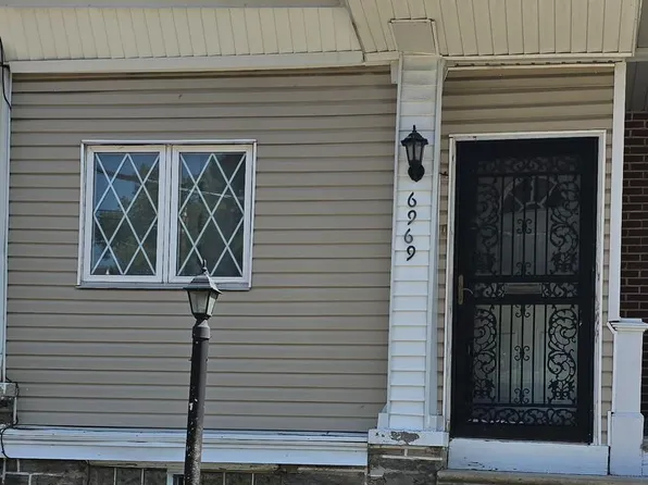 6969 Limekiln Pike, Philadelphia, PA 19138