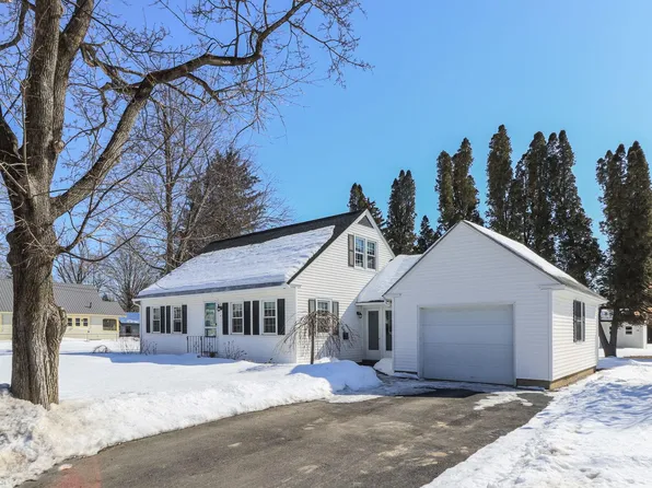 47 Noyes Street, Concord, NH 03301