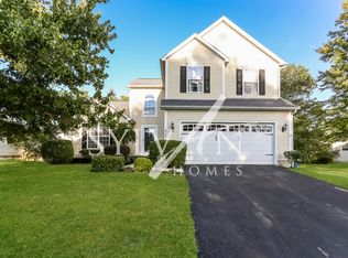 508 Thistle Dr, Delaware, OH