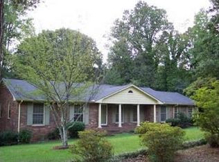 335 Cliff Holcomb Dr, Ball Ground, GA 30107