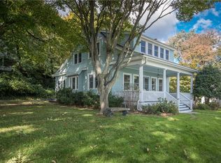 740 Piermont Ave, Piermont, NY 10968