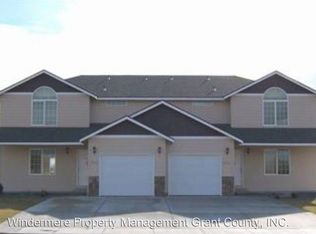 420A Laguna Dr, Moses Lake, WA 98837
