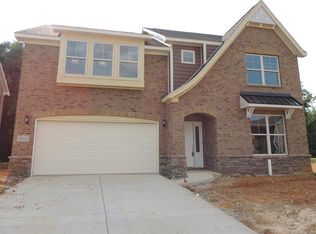 15048 Lakeside Trl SW, Huntsville, AL 35803