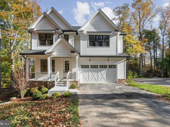 1606 Upton Scott Way, Crownsville, MD 21032