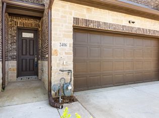 2406 Ash Ln, Sachse, TX 75048