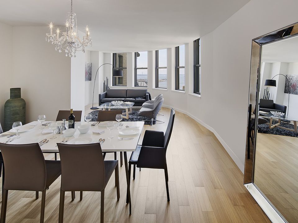 2nd image of 1 West St APT 2806