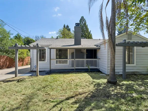 2312 Garfield Ave, Carmichael, CA 95608