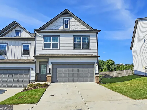 336 Crider Ct, Woodstock, GA 30188