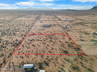 12640 W Virgo Dr, Eloy, AZ 85131