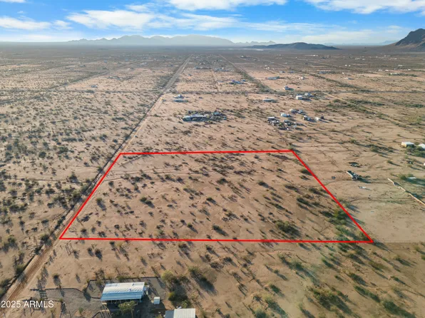 12640 W virgo Drive #-, Eloy, AZ 85131