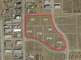 2752 Winters Ave, Grand Junction, CO 81501