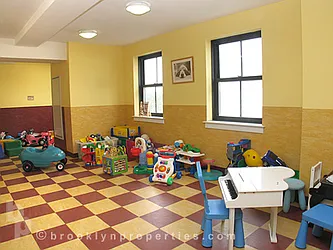 Sold by Brooklyn Properties