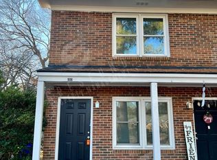 712 Miller Ave #1, Fayetteville, NC 28304