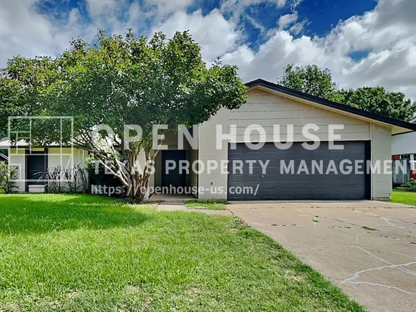 1025 Aspen Ln, Mansfield, TX 76063