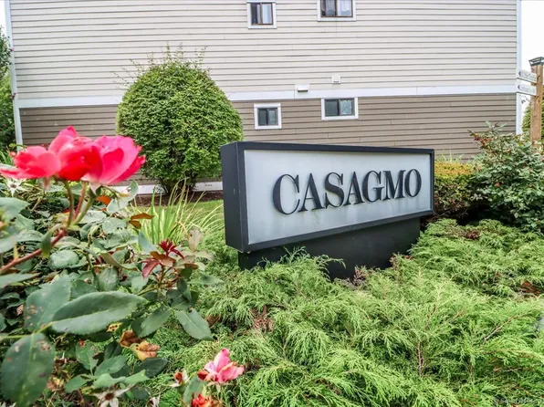 8 Olcott Way #8, Ridgefield, CT 06877
