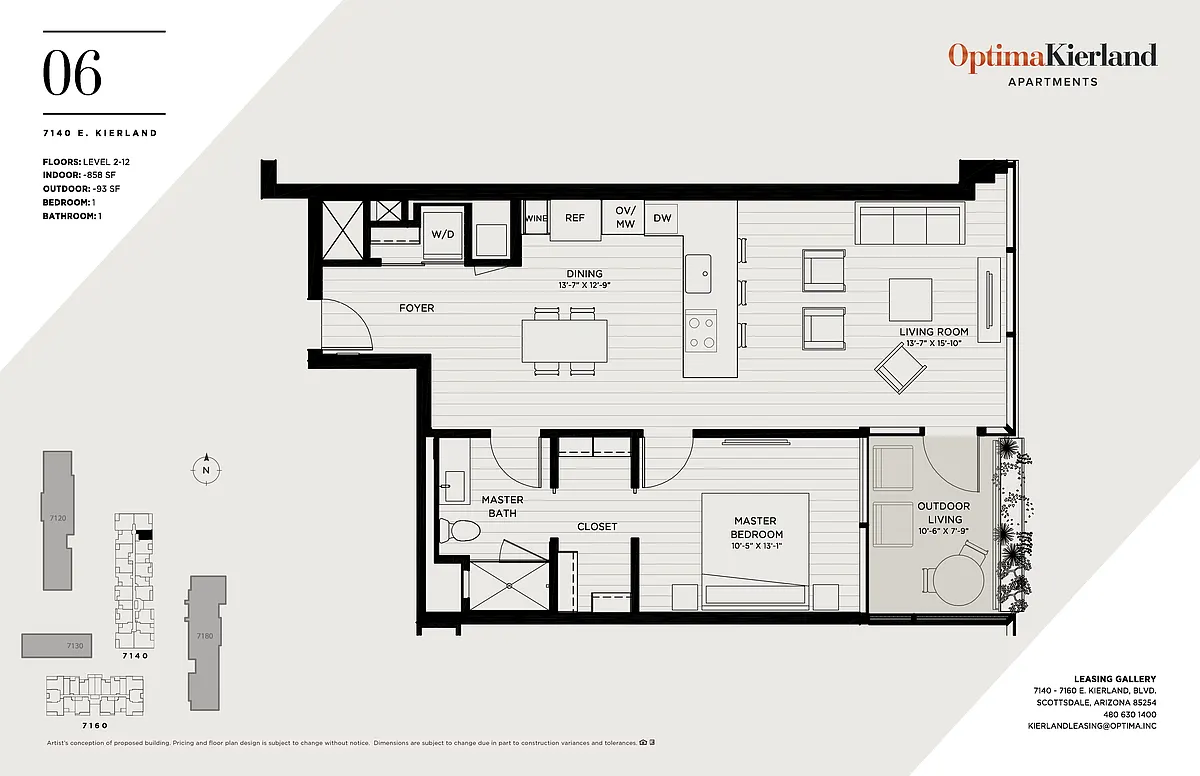 Floor plan 06