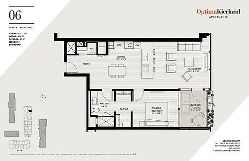 Floor plan 06
