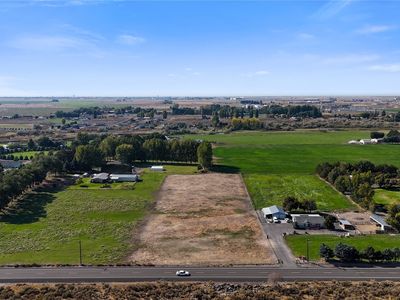 6712 NE K, Moses Lake, WA, 98837