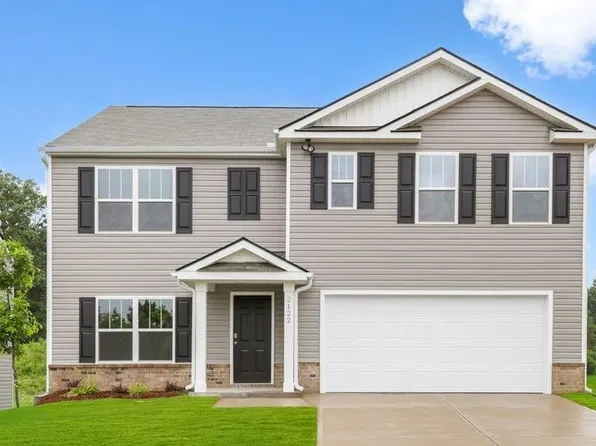 2122 Pierett Cir, Woodruff, SC 29388