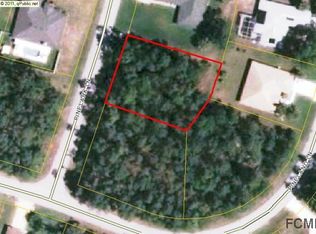 29 Pinelark Ln, Palm Coast, FL 32164