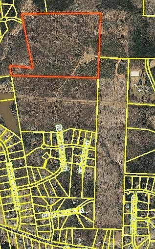 1st image of 0 Frazier Rd