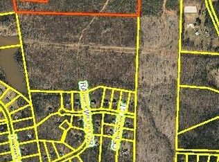 0 Frazier Rd, Mebane, NC 27302