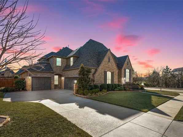 3800 Longchamp Ln, Flower Mound, TX 75022