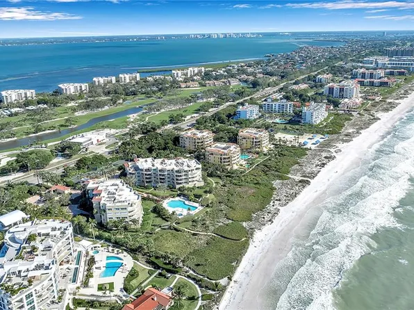 2165 Gulf Of Mexico Dr Unit 114, Longboat Key, FL 34228