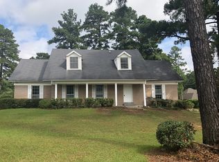 300 Caldwell Rd, West Monroe, LA 71291
