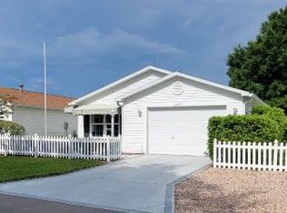 2845 Barboza Dr, The Villages, FL 32162