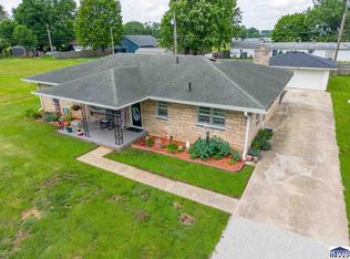 2268 Orleans Ave, Terre Haute, IN 47805