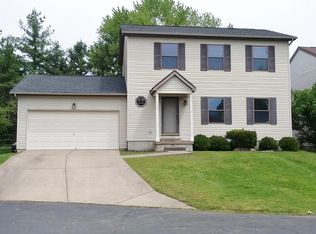 6196 Autumnleaf Ln, Cincinnati, OH 45230