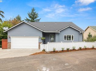 437 SE Cedar Creek Ln, Estacada, OR 97023