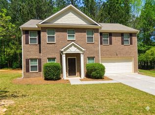 2100 Stonebrook Dr, Austell, GA 30106