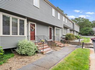 4 Deer Path APT 2, Maynard, MA 01754