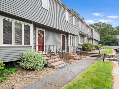 4 Deer Path APT 2, Maynard, MA, 01754