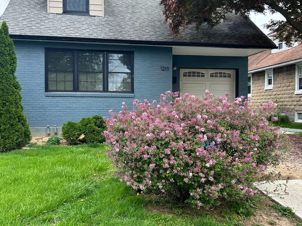 1213 Bullens Ln, Woodlyn, PA 19094