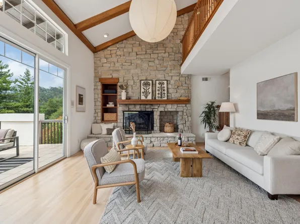 1325 Drury Rd, Berkeley, CA 94705
