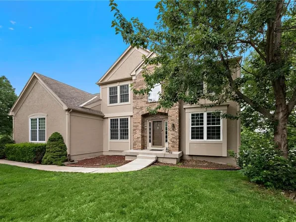 3848 W 144th St, Leawood, KS 66224