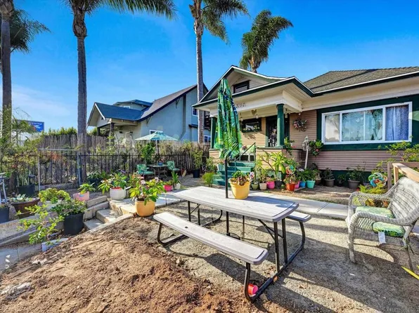 3150-54 National Ave, San Diego, CA 92113