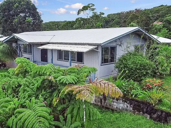 27-1971 Kaaukai Pl, Papaikou, HI 96781