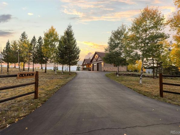 13909 Stone Chimney Lane, Pine, CO 80470