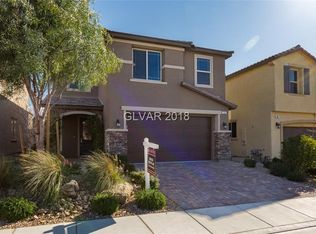 105 Pictor Ave, Las Vegas, NV 89183