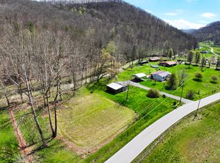 1875 Fitchburg Rd, Ravenna, KY 40472