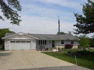 N97W21756 White Horse Dr, Colgate, WI