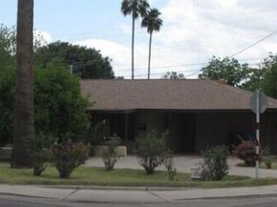 2825 E Campbell Ave, Phoenix, AZ, 85016