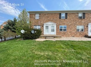 421 S Main St, Broadway, VA 22815