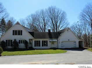 01 Morrison Ln, Carthage, NY 13619