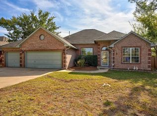 2908 Evening Star Ct, Norman, OK 73071